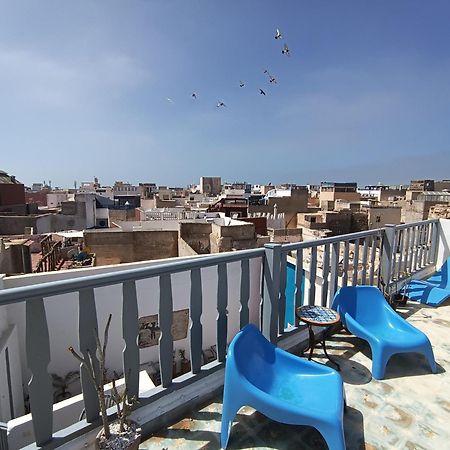 אסאוירה Riad Dar Sebta מראה חיצוני תמונה