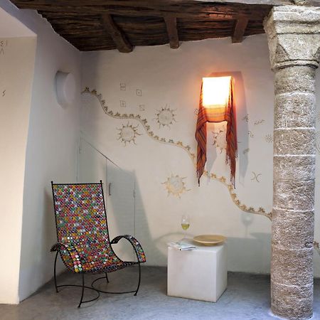 אסאוירה Riad Dar Sebta מראה חיצוני תמונה