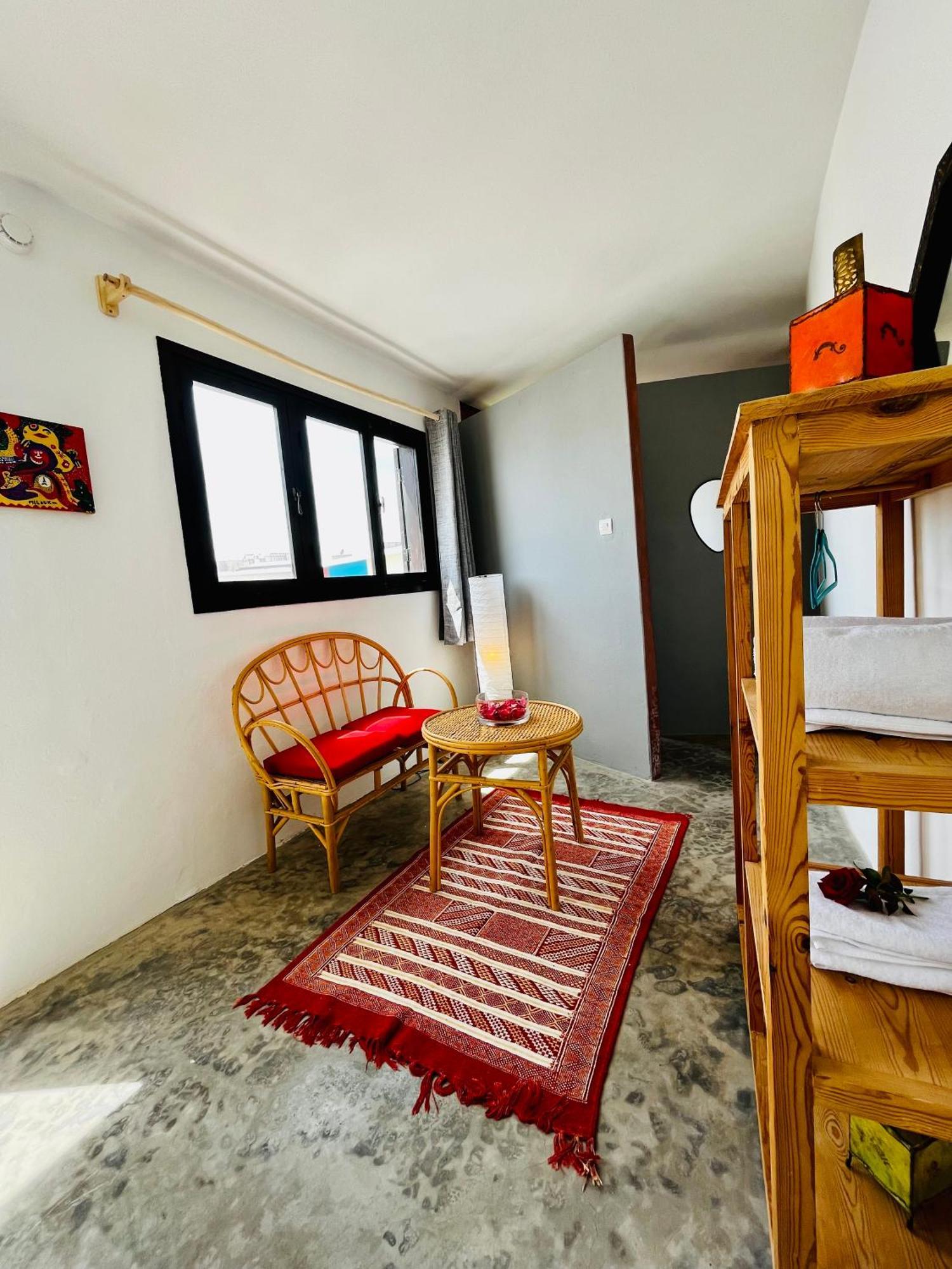 אסאוירה Riad Dar Sebta מראה חיצוני תמונה