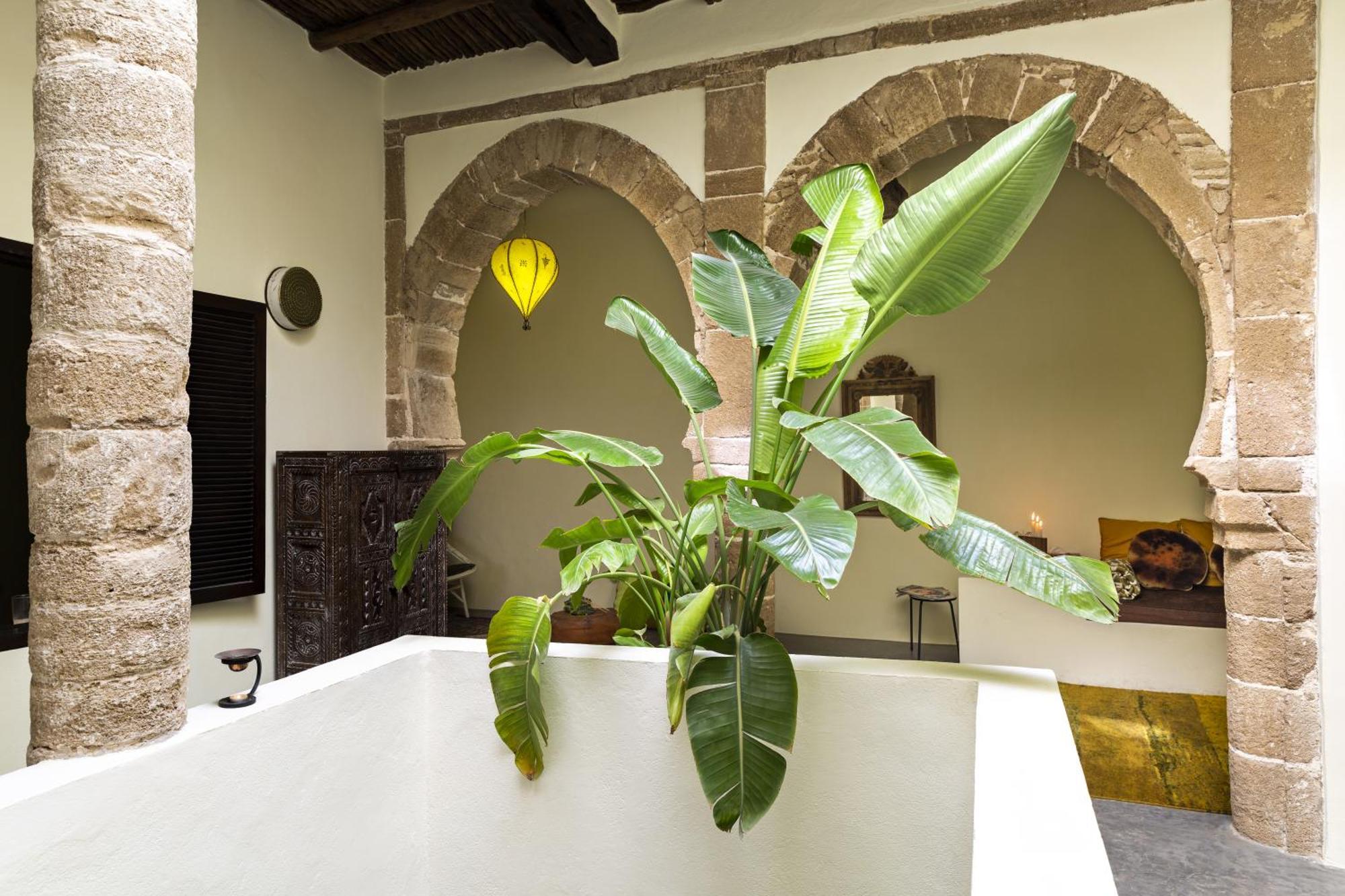 אסאוירה Riad Dar Sebta מראה חיצוני תמונה