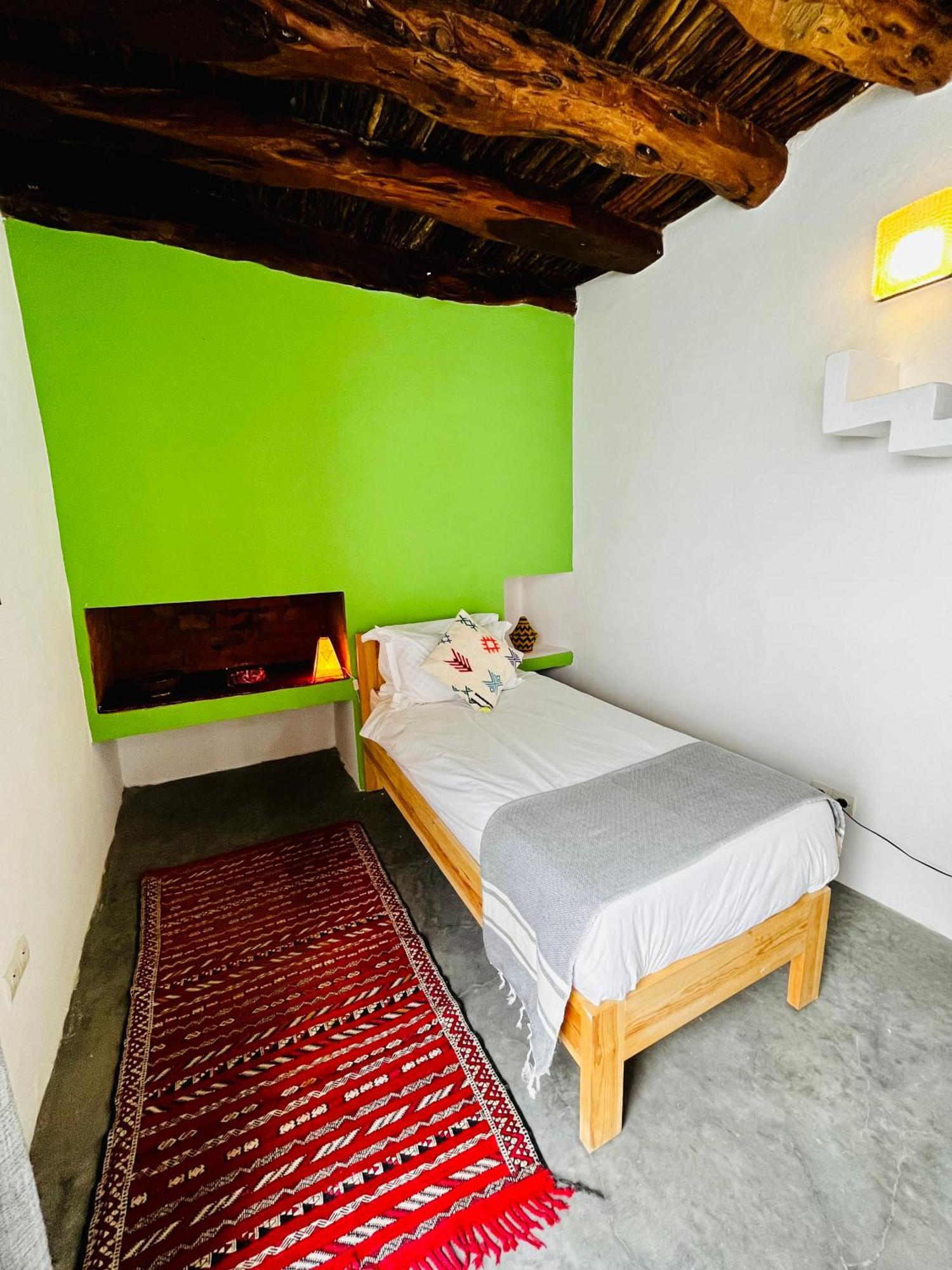 אסאוירה Riad Dar Sebta חדר תמונה