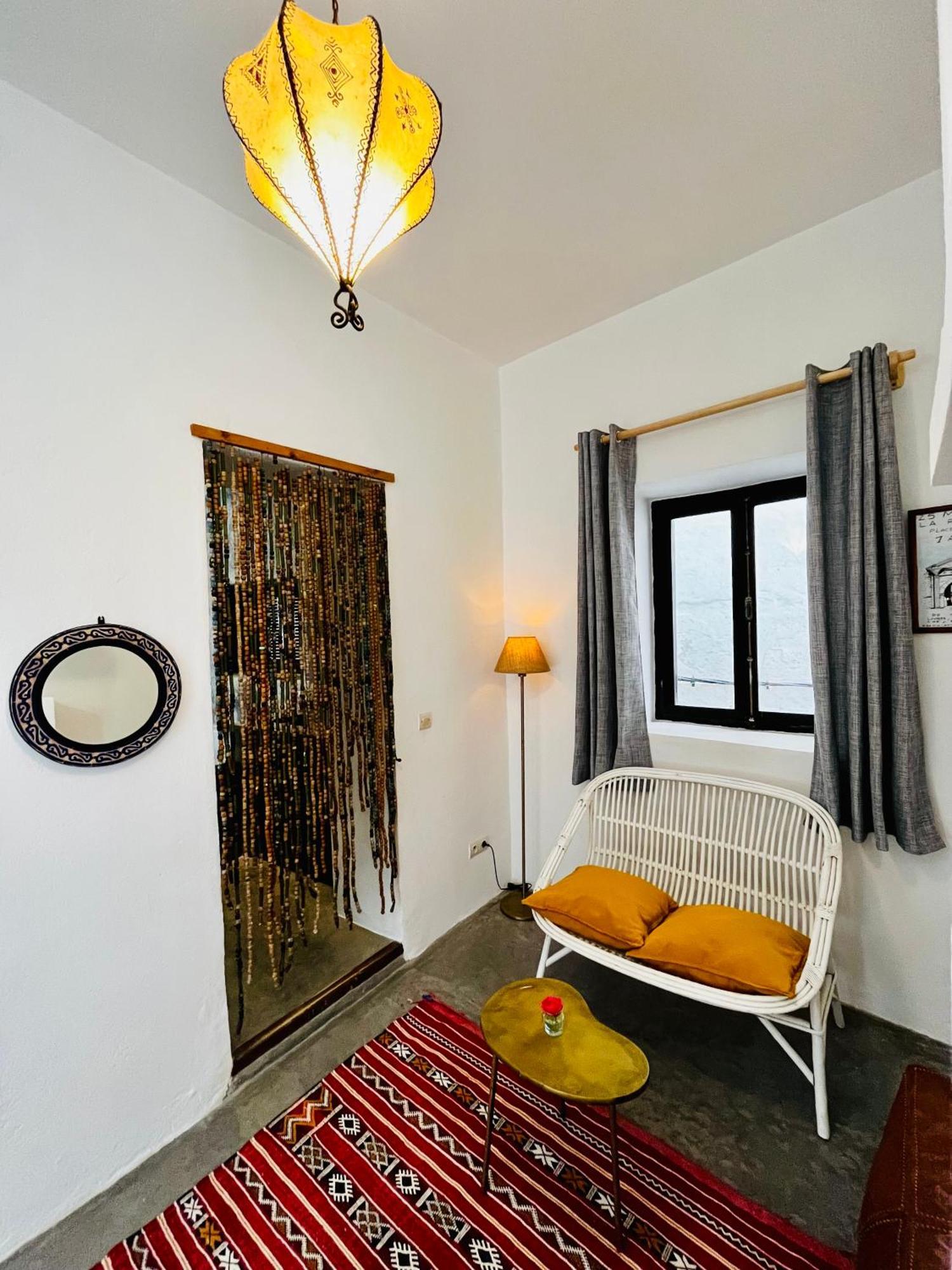 אסאוירה Riad Dar Sebta מראה חיצוני תמונה