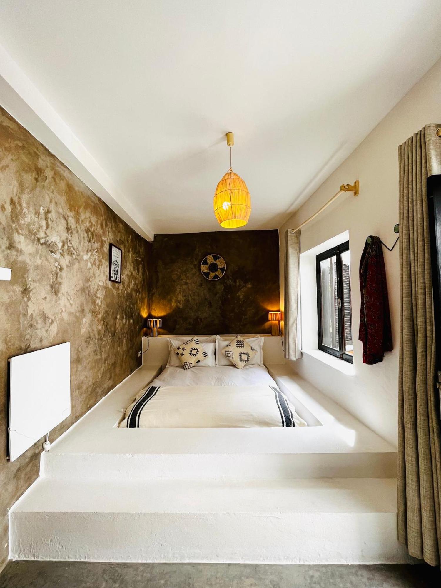 אסאוירה Riad Dar Sebta חדר תמונה