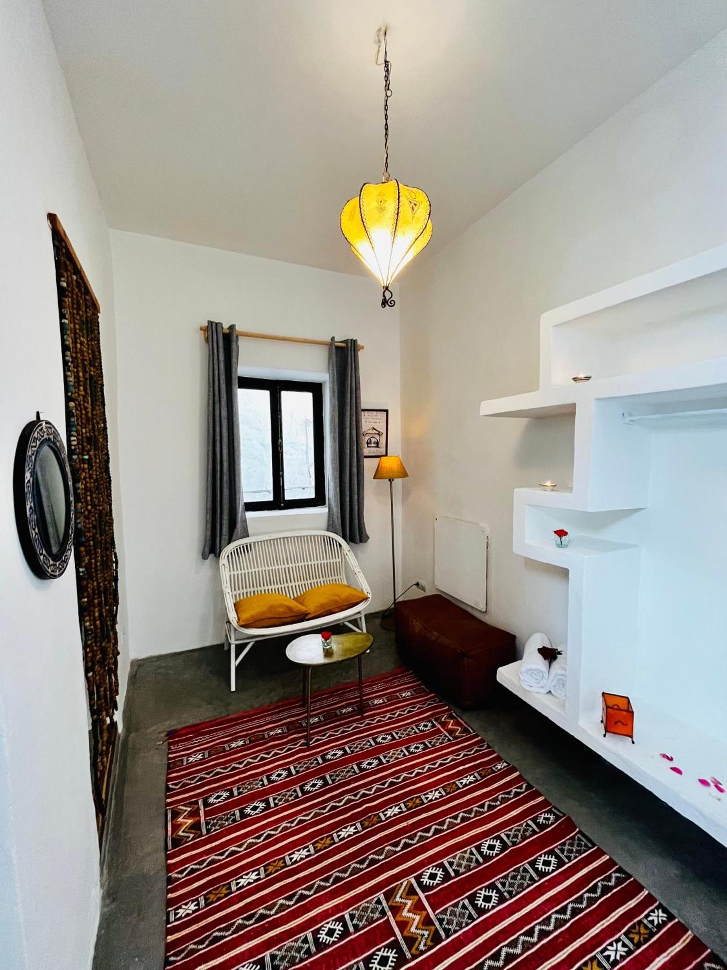 אסאוירה Riad Dar Sebta מראה חיצוני תמונה