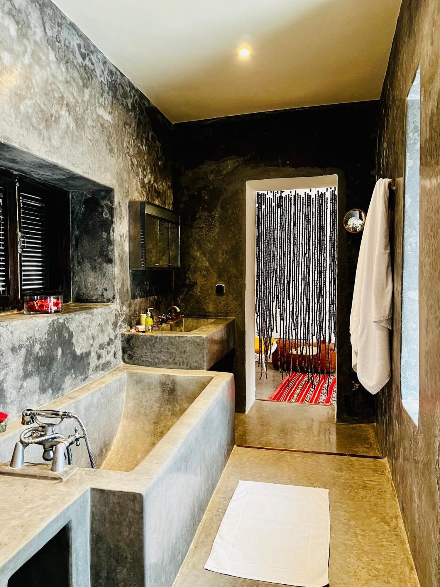 אסאוירה Riad Dar Sebta מראה חיצוני תמונה