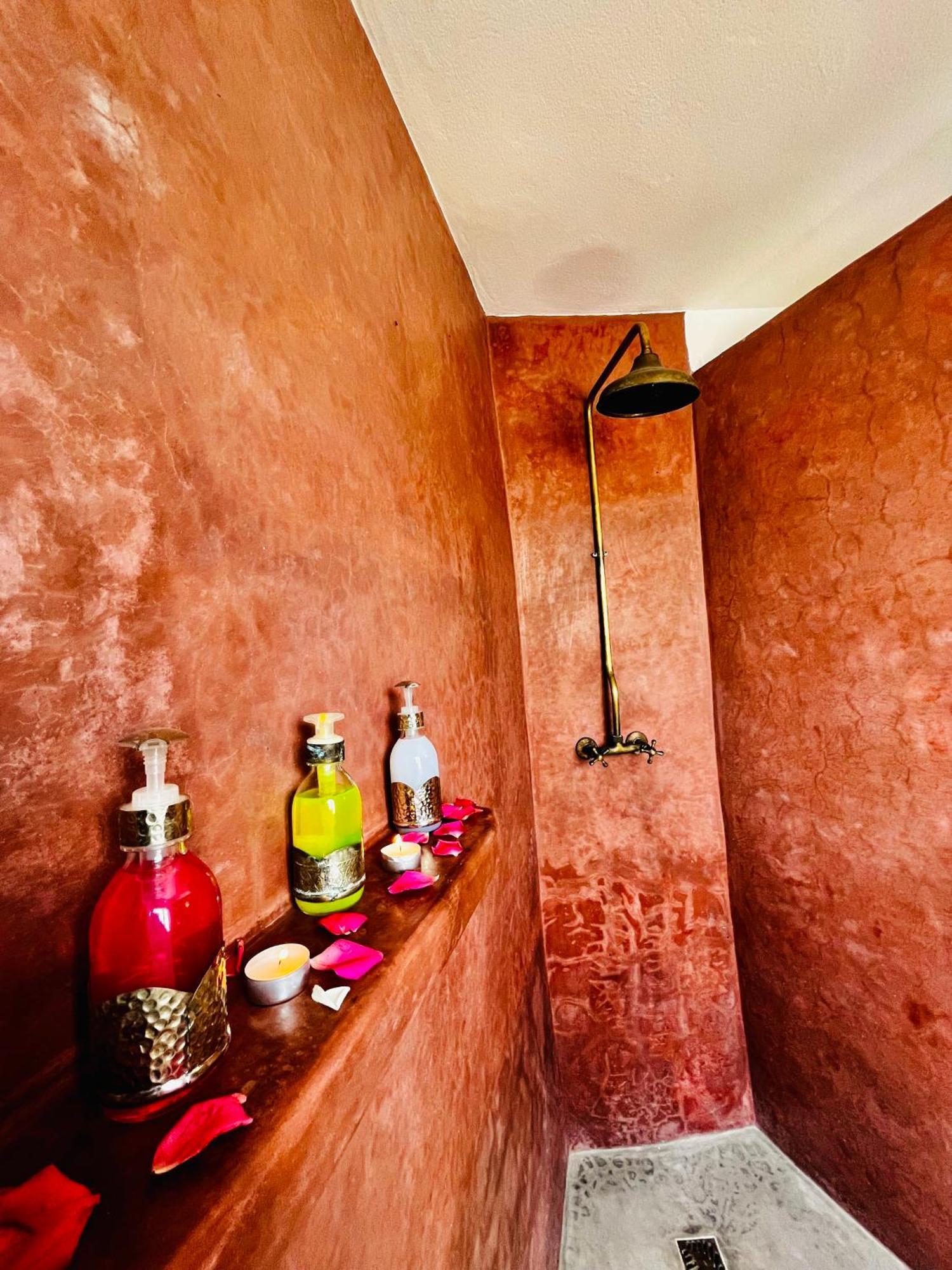 אסאוירה Riad Dar Sebta מראה חיצוני תמונה
