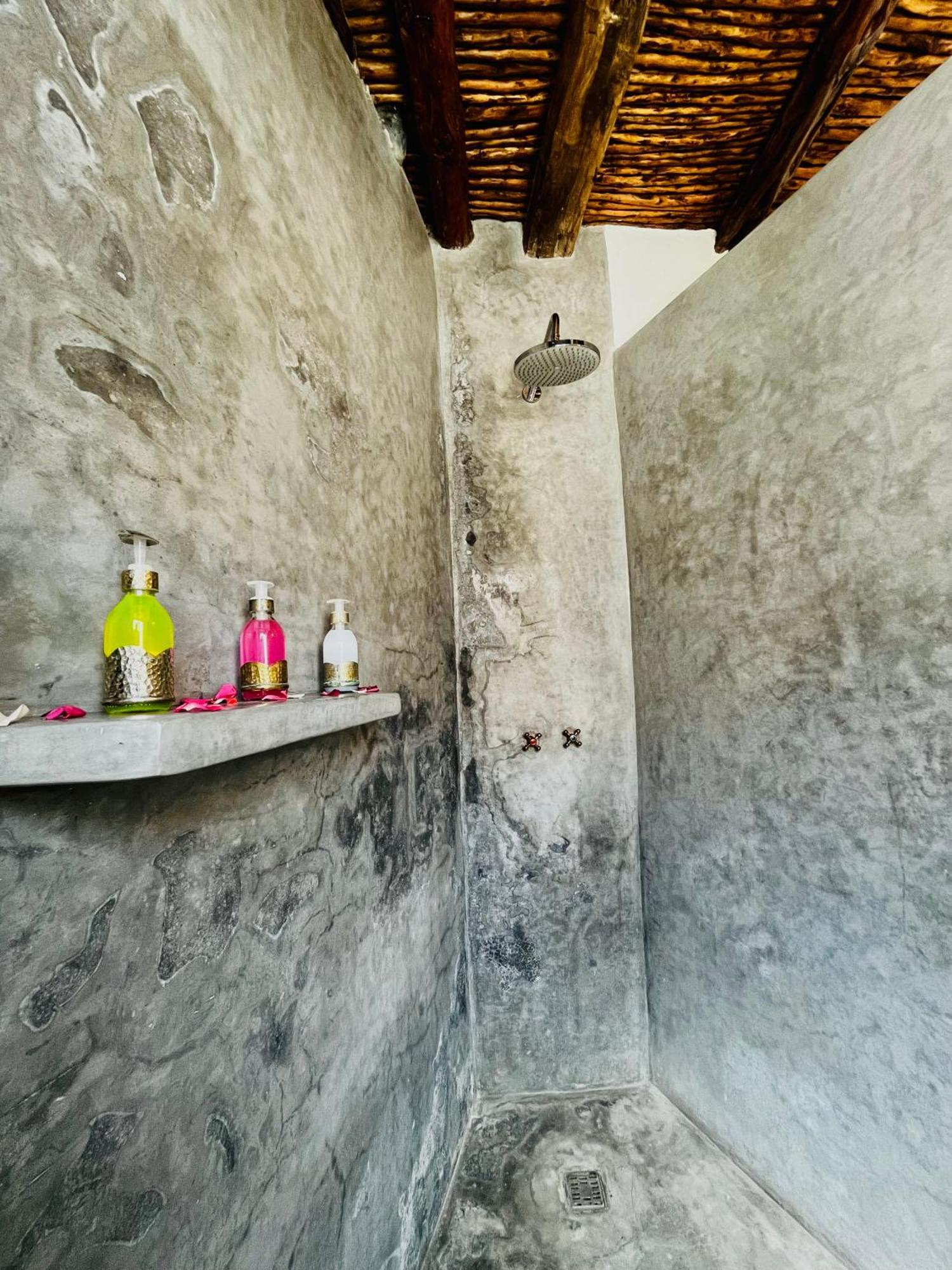 אסאוירה Riad Dar Sebta מראה חיצוני תמונה