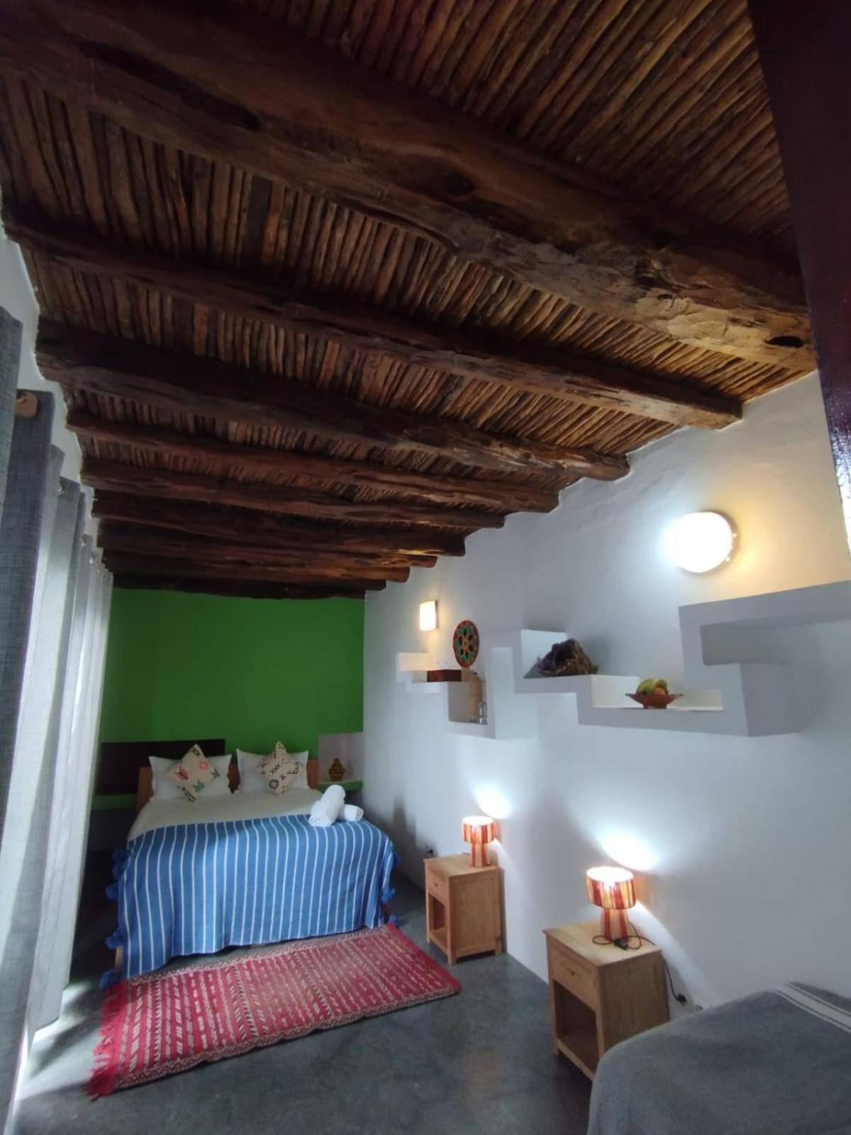 אסאוירה Riad Dar Sebta חדר תמונה