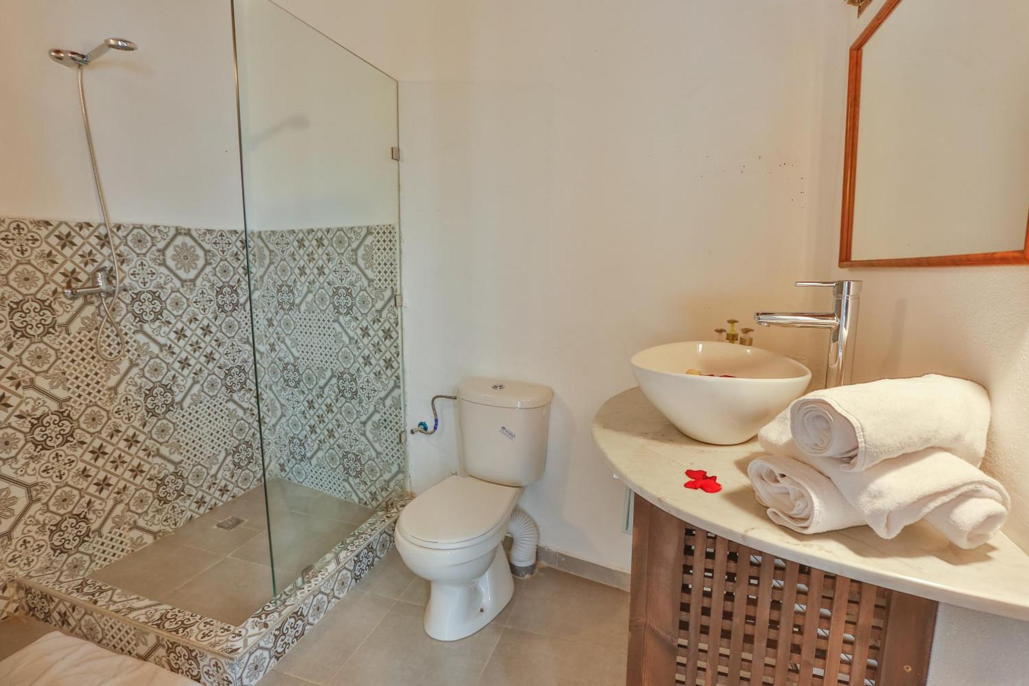 אסאוירה Riad Dar Sebta חדר תמונה