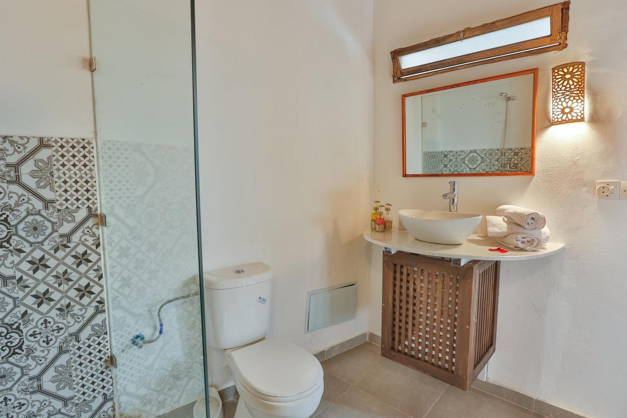 אסאוירה Riad Dar Sebta חדר תמונה