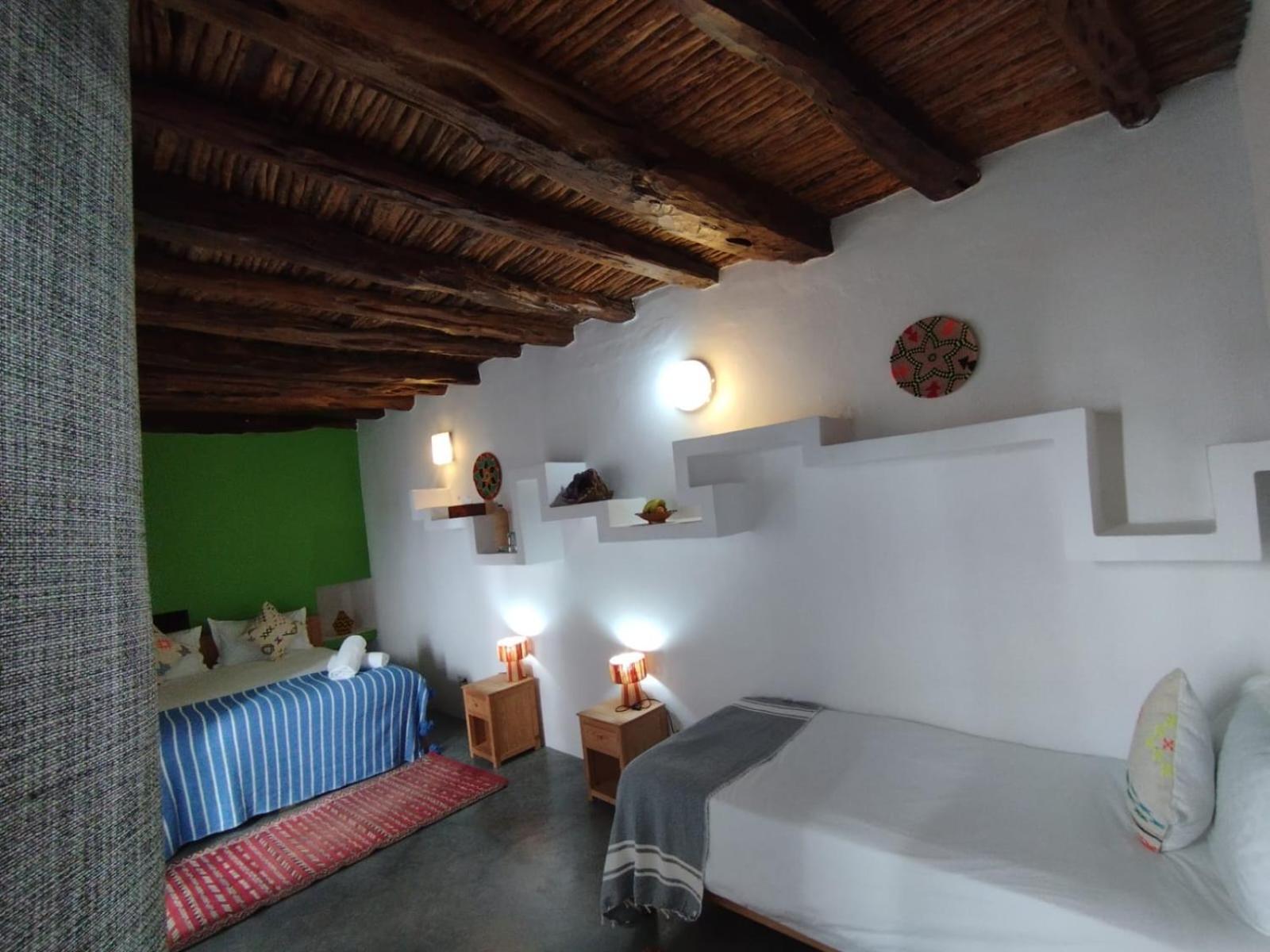 אסאוירה Riad Dar Sebta חדר תמונה