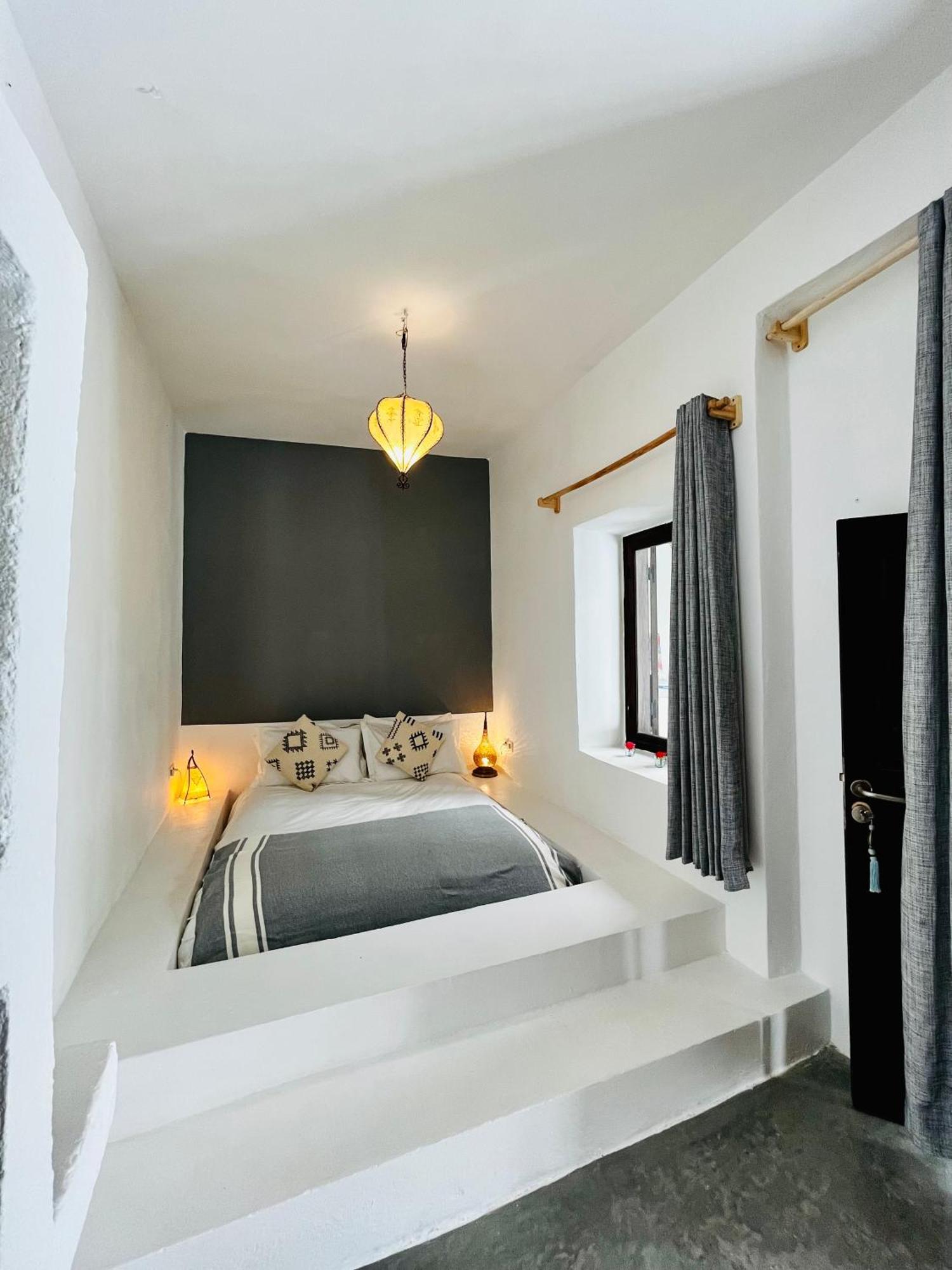 אסאוירה Riad Dar Sebta חדר תמונה