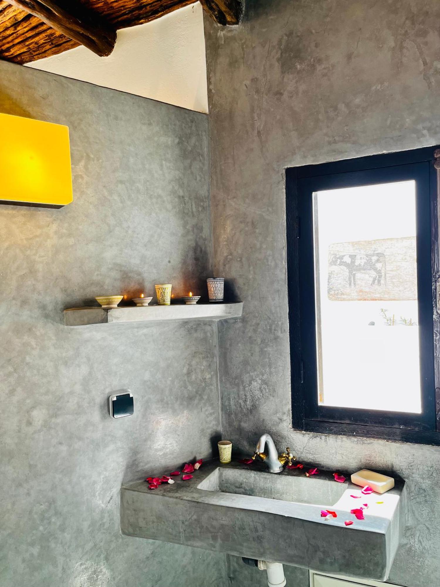 אסאוירה Riad Dar Sebta חדר תמונה