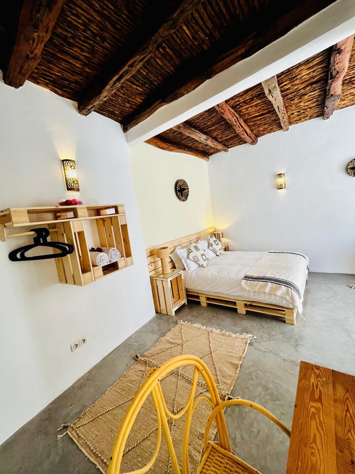 אסאוירה Riad Dar Sebta חדר תמונה