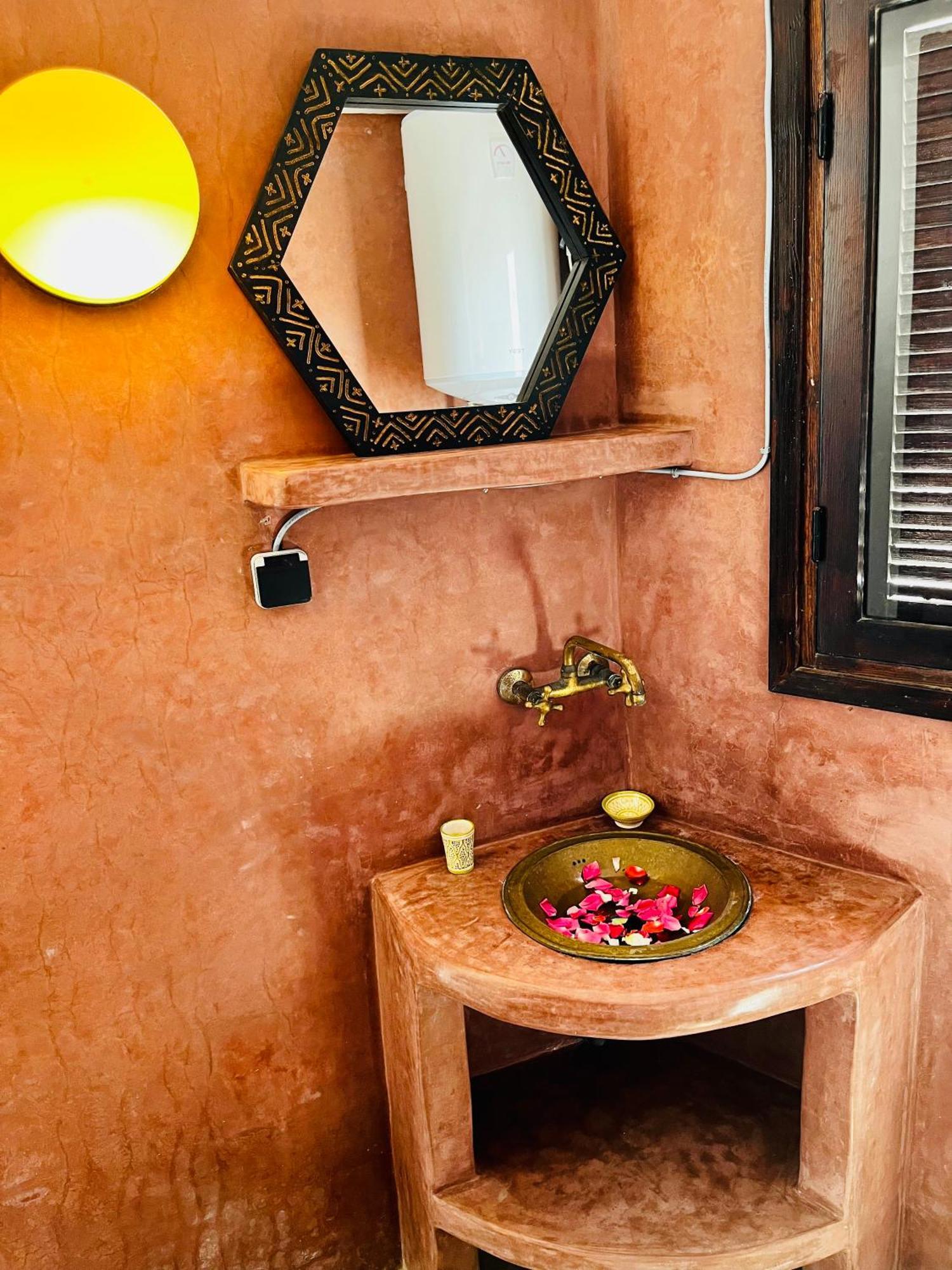 אסאוירה Riad Dar Sebta חדר תמונה