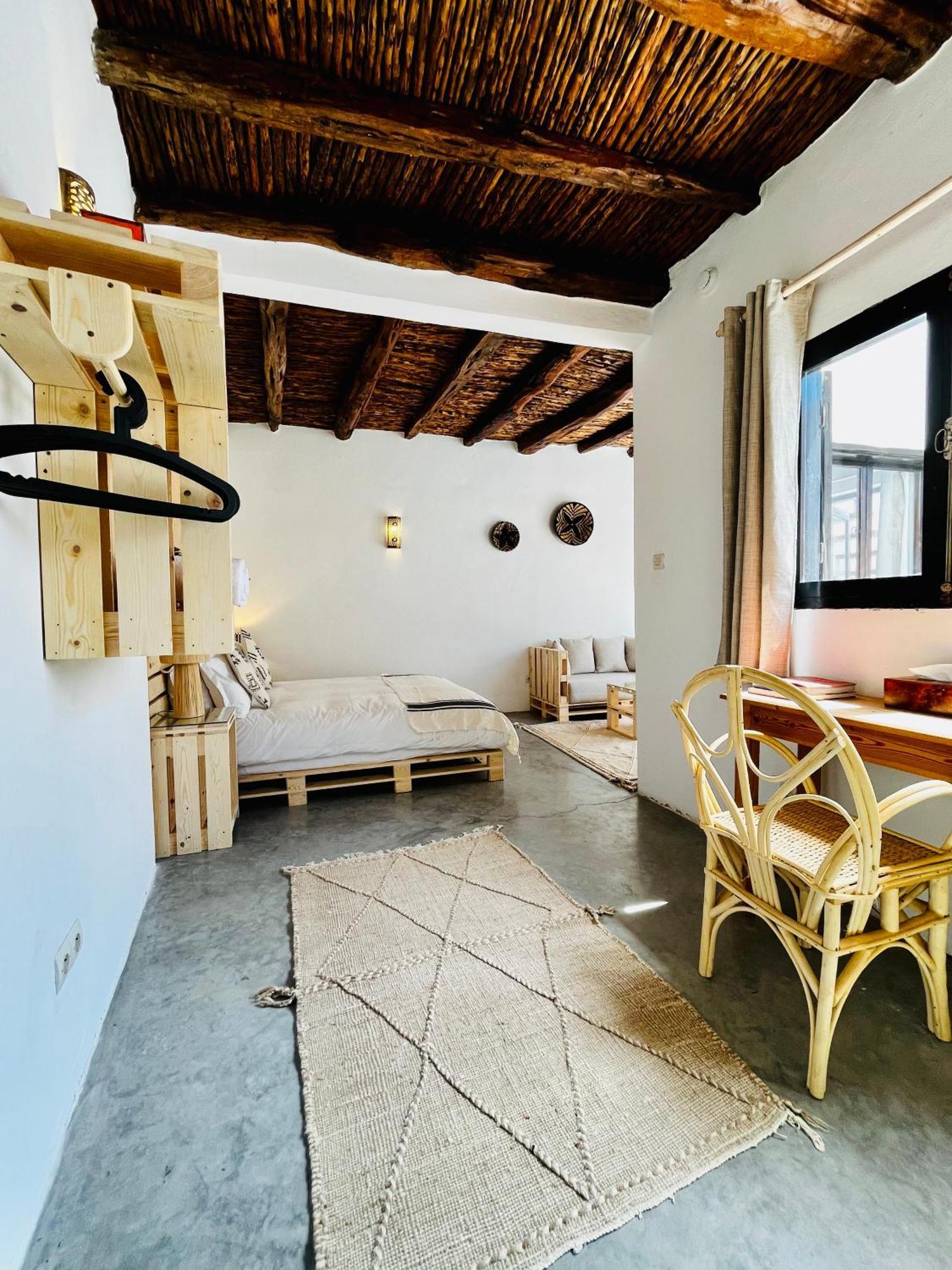 אסאוירה Riad Dar Sebta חדר תמונה